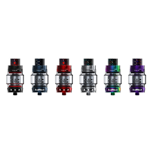 Smok TFV12 Prince Tank - Colors