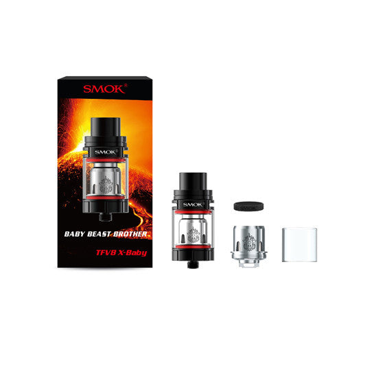 Smok TFV8 X-Baby Sub Ohm Tank