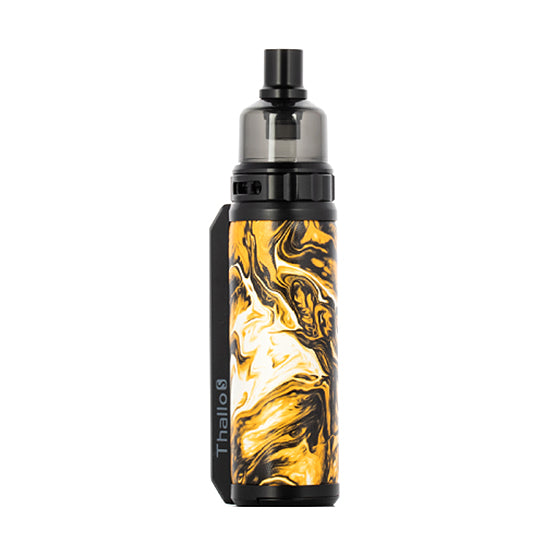 SMOK Thallo-S 100W Pod Mod Kit Fluid Gold