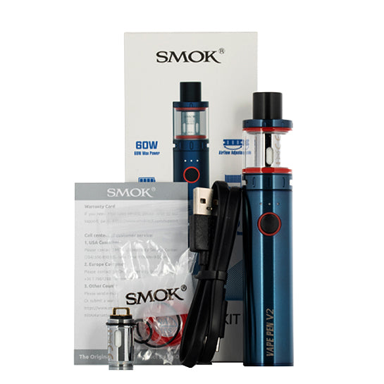 SMOK Vape Pen V2 60W 