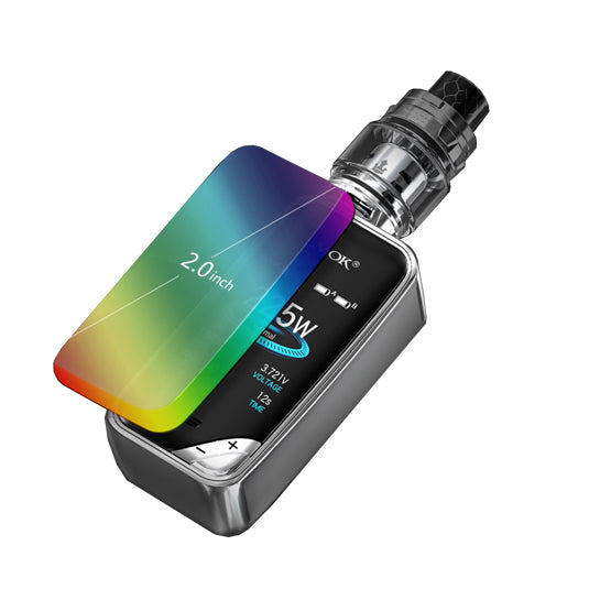 Smok X-Priv Kit (225w w/ prince tank)