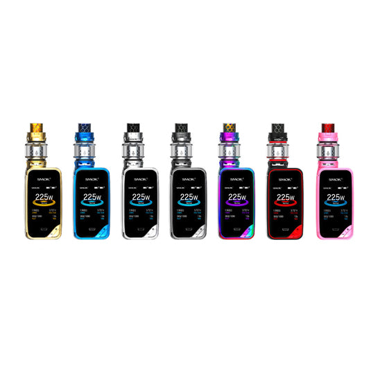 Smok X-Priv Kit