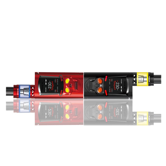 Smok S-Priv Starter kit