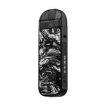 Smok Nord 5 Pod Mod Kit Fluid Black Grey