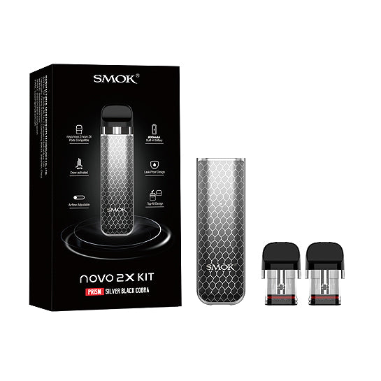 Smok Novo 2x Pod Kit