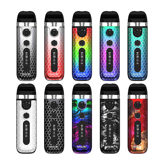 Smok Novo 5 Pod System Starter Kit