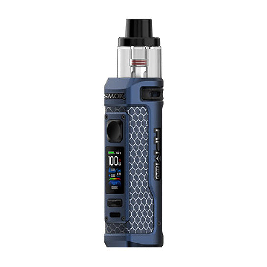 Smok RPM 100 Pod Mod Kit Matte Blue