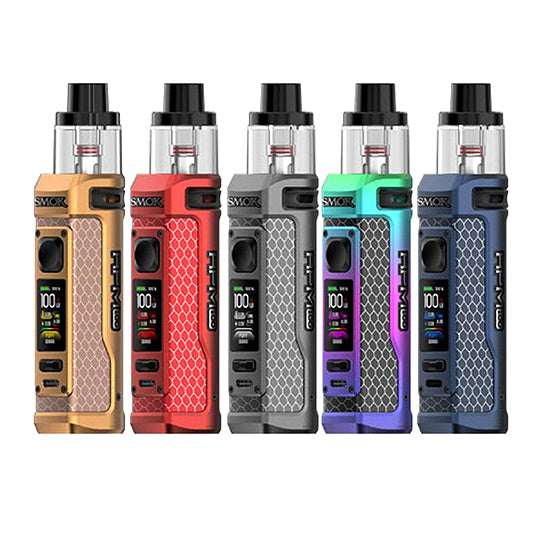 Smok RPM 100 Pod Mod Kit