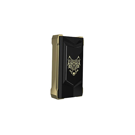 Snowwolf MFeng UX Black/Gold