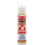 Strawberry Custard The Finest E-Juice