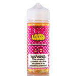 Strawberry Dipped Loaded E-Juice