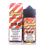 Strawberry Lemonade Shijin Vapor E-Juice