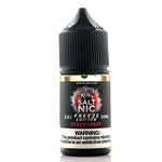 Strawberry Salt Ruthless E-Juice