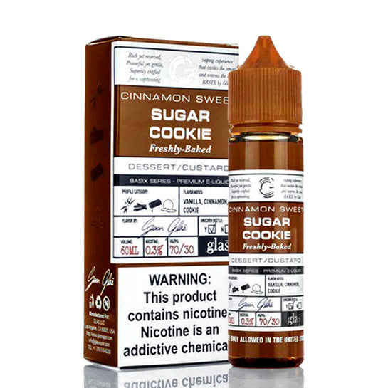 Sugar-Cookie-Glas-Basix-E-Juice