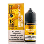 Sunset Harvest Tobacco Salt Bantam E-Juice