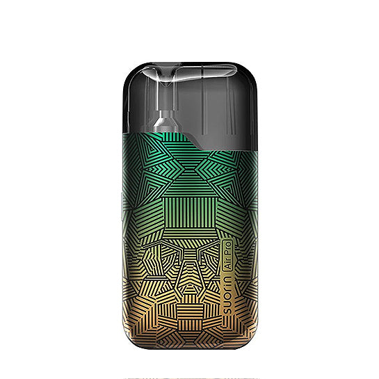 Suorin Air Pro Pod Kit Faded Skeleton