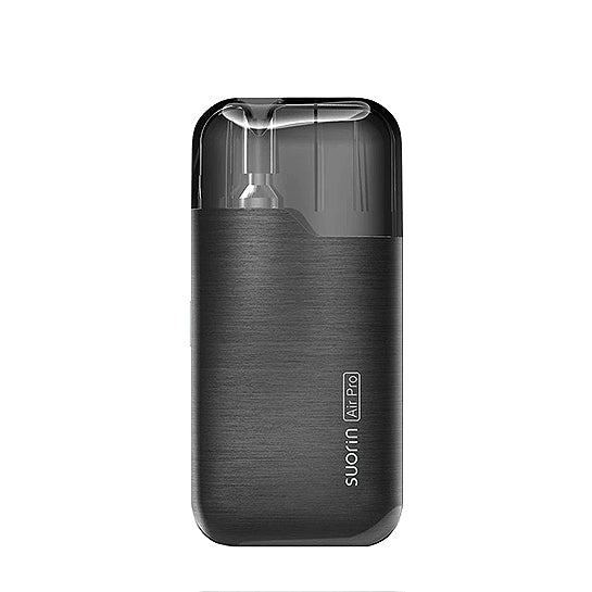 Suorin Air Pro Pod Kit Gunmetal