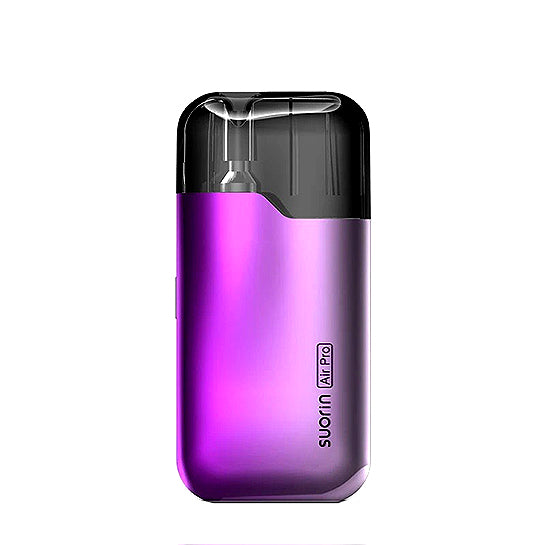 Suorin Air Pro Pod Kit Lavender Purple