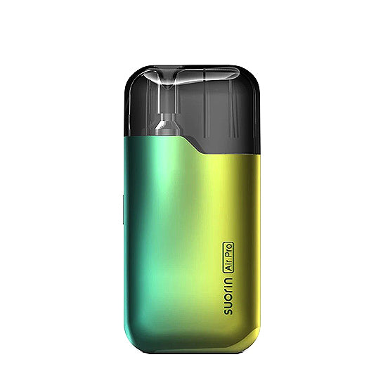 Suorin Air Pro Pod Kit Lively Green