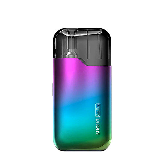 Suorin Air Pro Pod Kit Rainbow