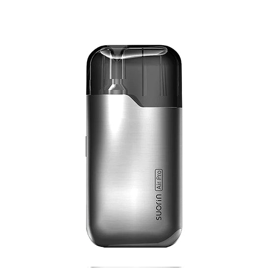 Suorin Air Pro Pod Kit Silver