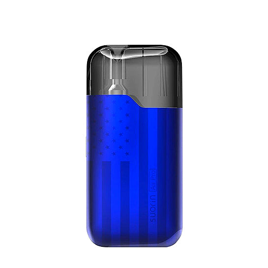 Suorin Air Pro Pod Kit Blue Star-Spangled