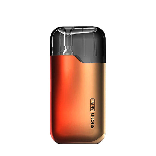 Suorin Air Pro Pod Kit Sunglow Gold