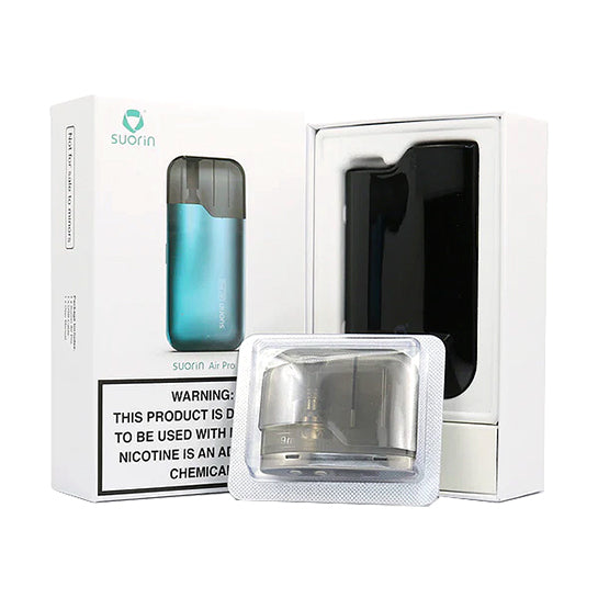 Suorin Air Pro Pod Full Kit