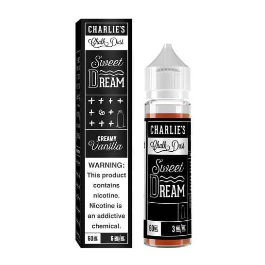 Sweet Dream Charlie's Chalk Dust