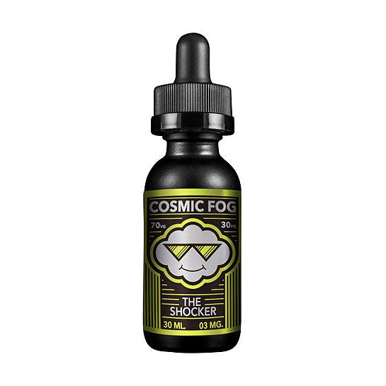 The Shocker E-Juice by Cosmic Fog