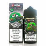 Tortoise Blood Shijin Vapor E-Juice