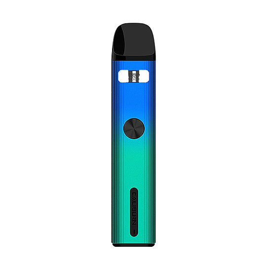 UWELL Caliburn G2 Pod System Starter Kit Gradient Blue