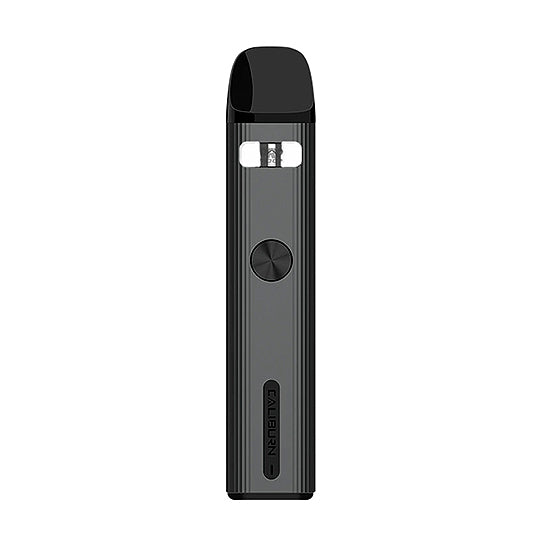 UWELL Caliburn G2 Pod System Starter Kit Matte Grey