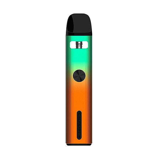 UWELL Caliburn G2 Pod System Starter Kit Ocean Flame