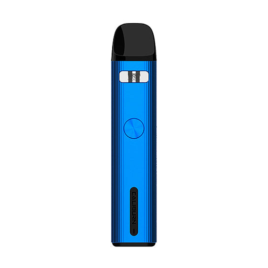 UWELL Caliburn G2 Pod System Starter Kit Ultramarine Blue