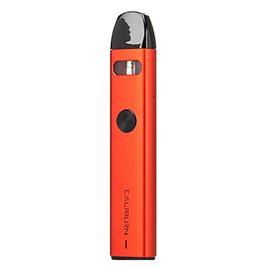 Uwell Caliburn A2 Pod Kit Orange