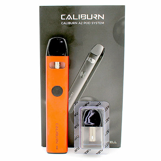 Uwell Caliburn A2 Pod