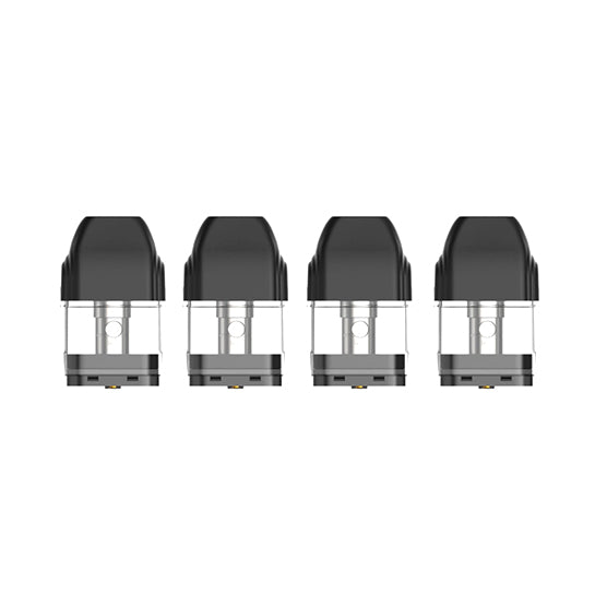 Uwell Caliburn Replacement Pod Cartridges