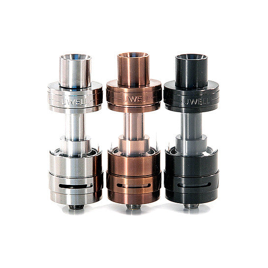 Uwell Crown 2 tank