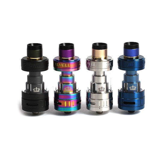 Uwell Crown 3 tank