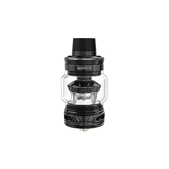 UWell Valyrian 3 Sub Ohm Tank Black