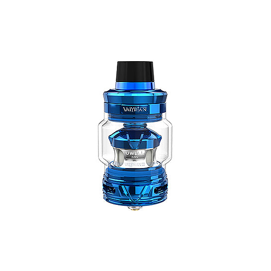 UWell Valyrian 3 Sub Ohm Tank Blue