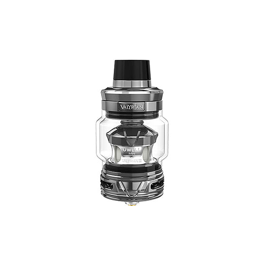 UWell Valyrian 3 Sub Ohm Tank GunMetal