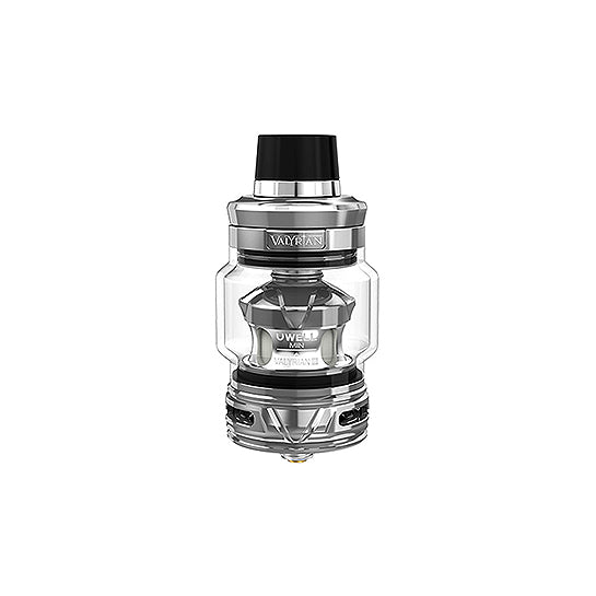 UWell Valyrian 3 Sub Ohm Tank Silver