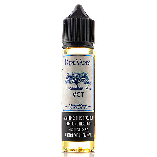 VCT Ripe Vapes E-Juice