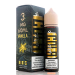 Vanilla Cola Man E-Juice