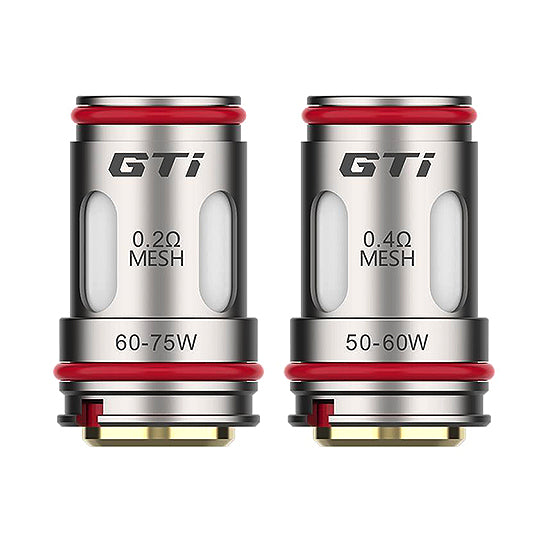 Vaporesso GTi Mesh Replacement Coils