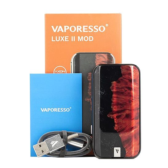 Vaporesso Luxe 2 220W Box 