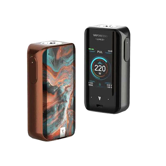 Vaporesso Luxe 2 220W