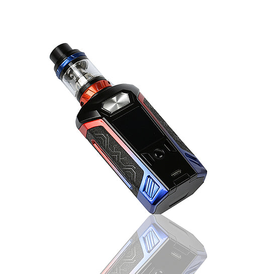 Switcher Starter Kit Vaporesso